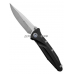 Нож Socom Delta S/ESatin Aluminum Microtech складной MT A159-4
